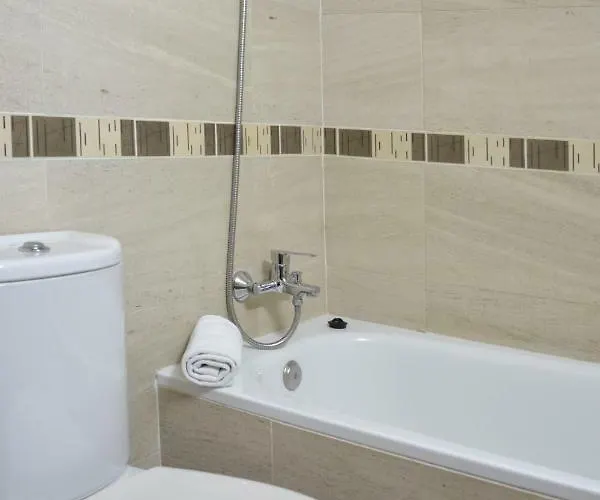 Apartment Casa-patio Palmeras Cordoba