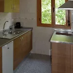 דירה Casa-patio Palmeras *