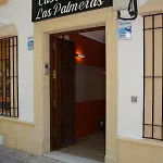 Appartamento Casa-patio Palmeras Cordova