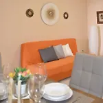 Casa-patio Palmeras