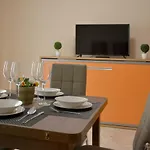 Appartamento Casa-patio Palmeras *