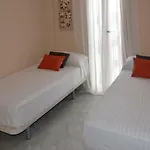 Appartamento Casa-patio Palmeras