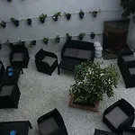 Casa-patio Palmeras