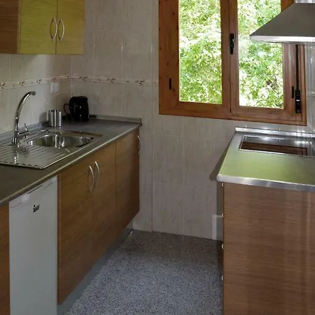 Appartamento Casa-patio Palmeras *