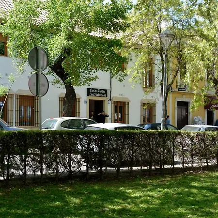 Appartement Casa-patio Palmeras *