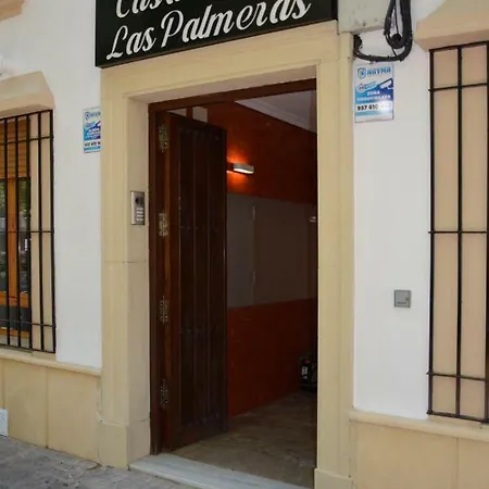 Appartamento Casa-patio Palmeras Cordova