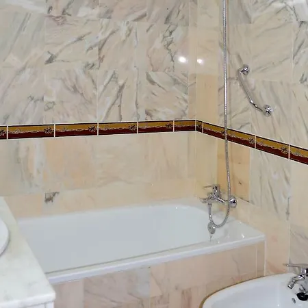 Casa-patio Palmeras *