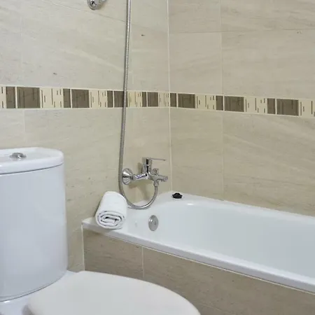 Appartement Casa-patio Palmeras Córdoba