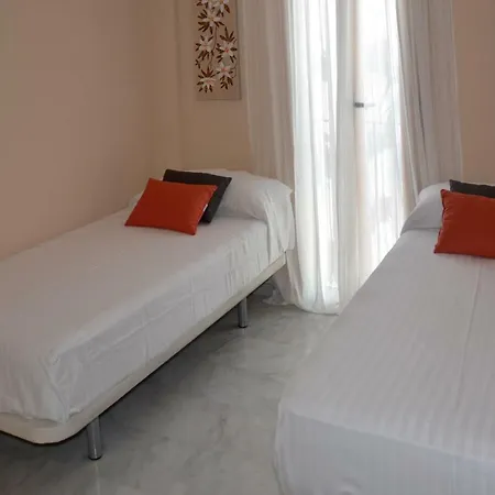 Appartement Casa-patio Palmeras