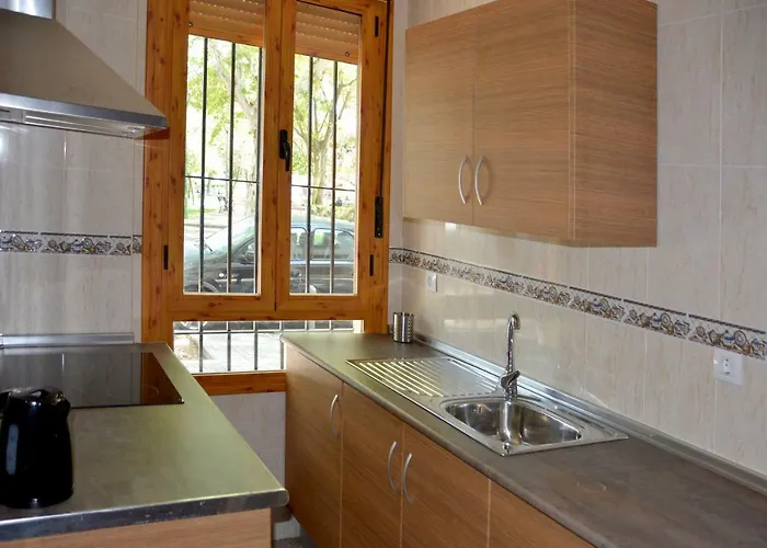 Casa-patio Palmeras דירה קורדובה