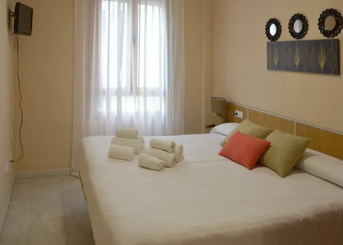 Casa-patio Palmeras Cordoue