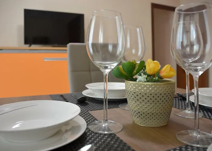 Casa-patio Palmeras *