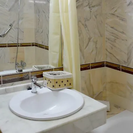 Casa-patio Palmeras Apartamento Córdoba