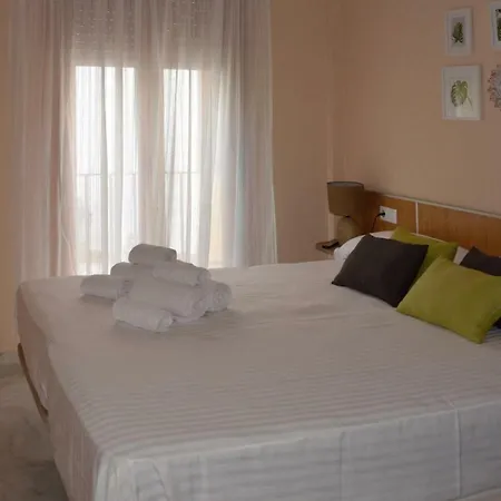 Casa-patio Palmeras * Córdoba