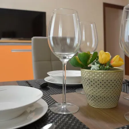 Casa-patio Palmeras *