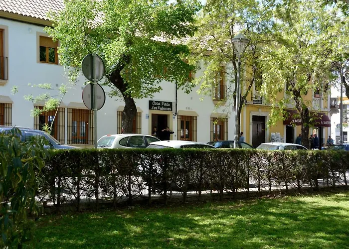 Appartamento Casa-patio Palmeras *