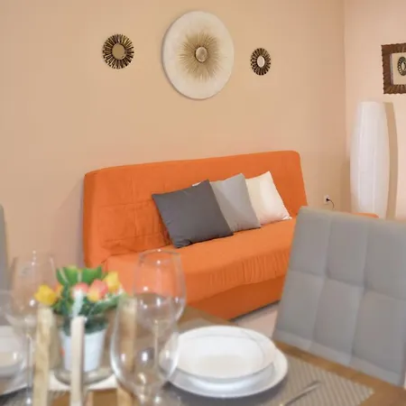 Casa-patio Palmeras